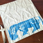 CYANOTYPE TOOLS OF THE TRADE POUCH