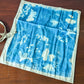 CYANOTYPE TOOLS OF THE TRADE POUCH