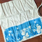 CYANOTYPE TOOLS OF THE TRADE POUCH