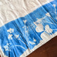 CYANOTYPE TOOLS OF THE TRADE POUCH