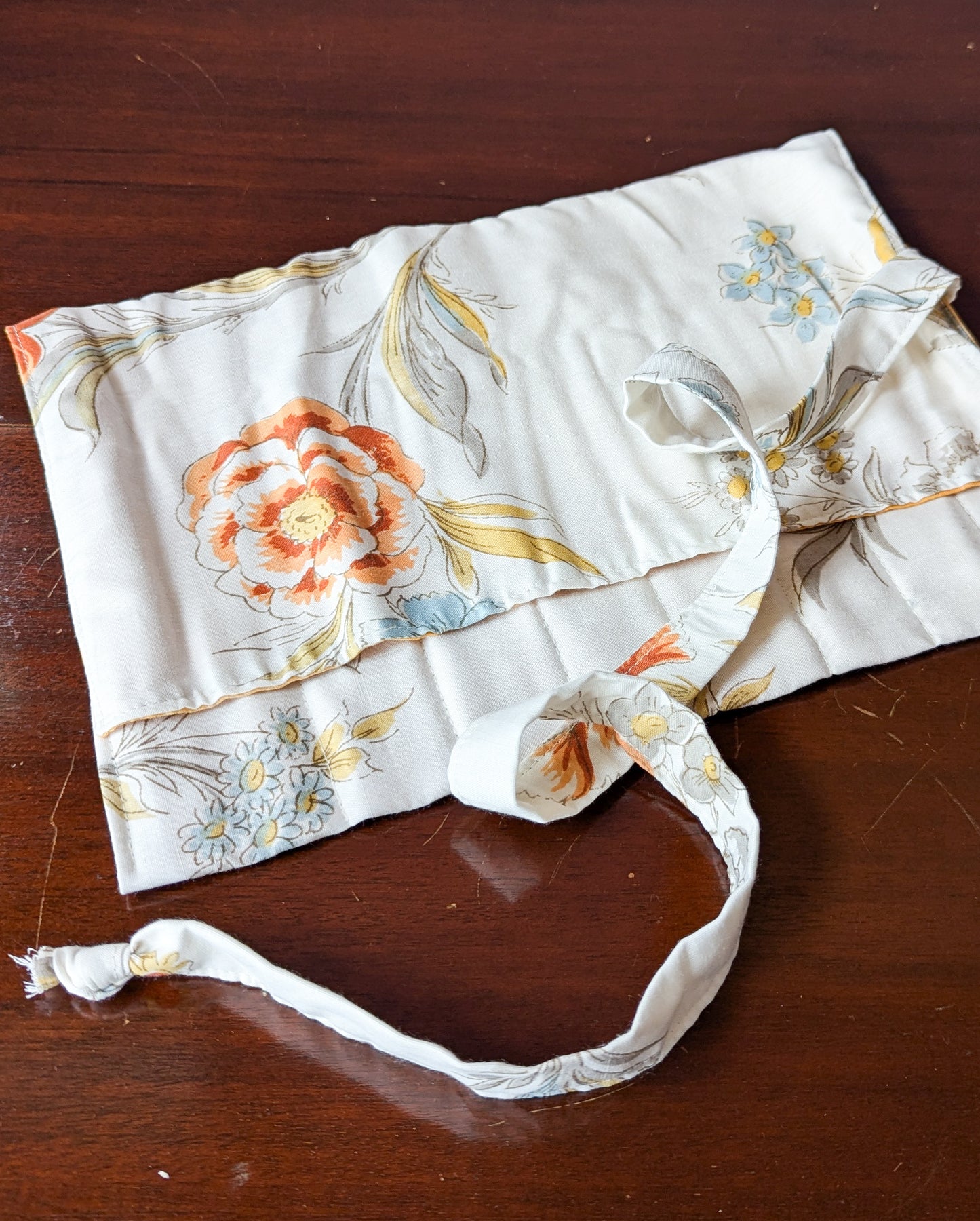 FLORAL TOOLS OF THE TRADE POUCH