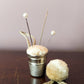 THIMBLE TRAVEL PINCUSHIONS