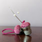 THIMBLE TRAVEL PINCUSHIONS