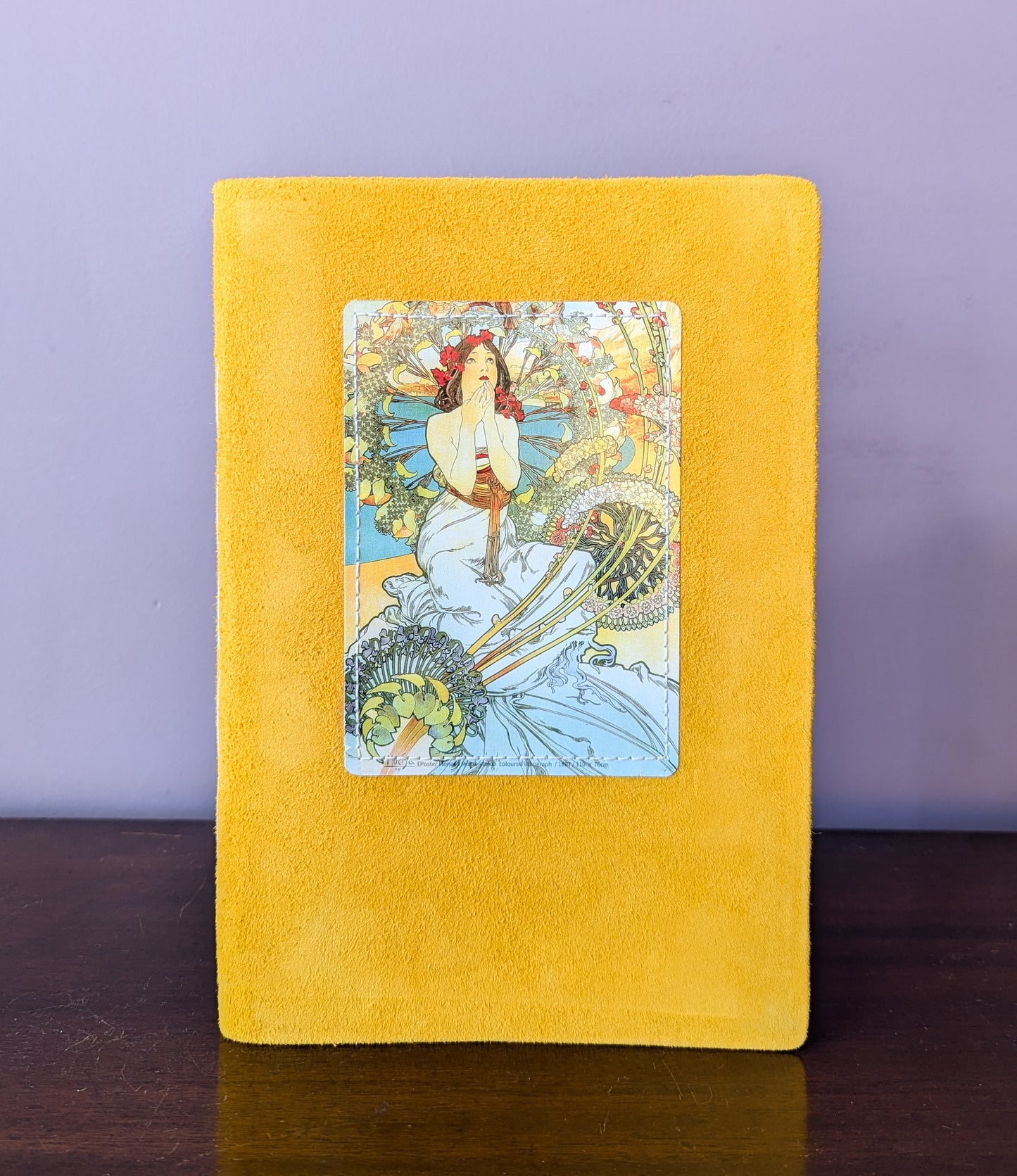 GOLDEN LITHOGRAPHY JOURNAL