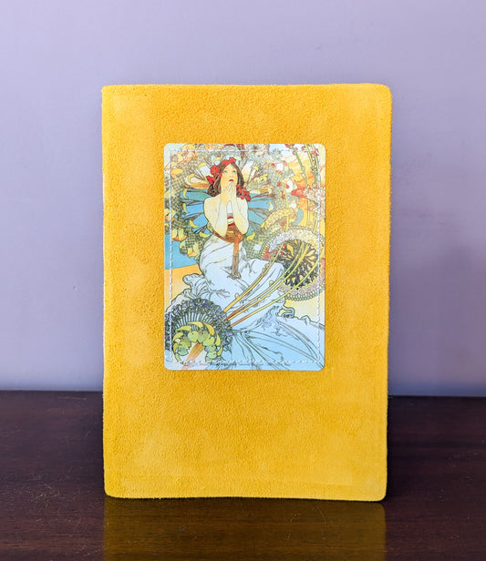 GOLDEN LITHOGRAPHY JOURNAL