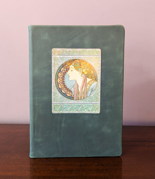 EMERALD PRINCESS JOURNAL