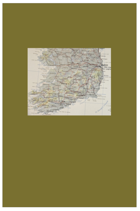 MAHAYLA CUSTOM IRELAND JOURNAL