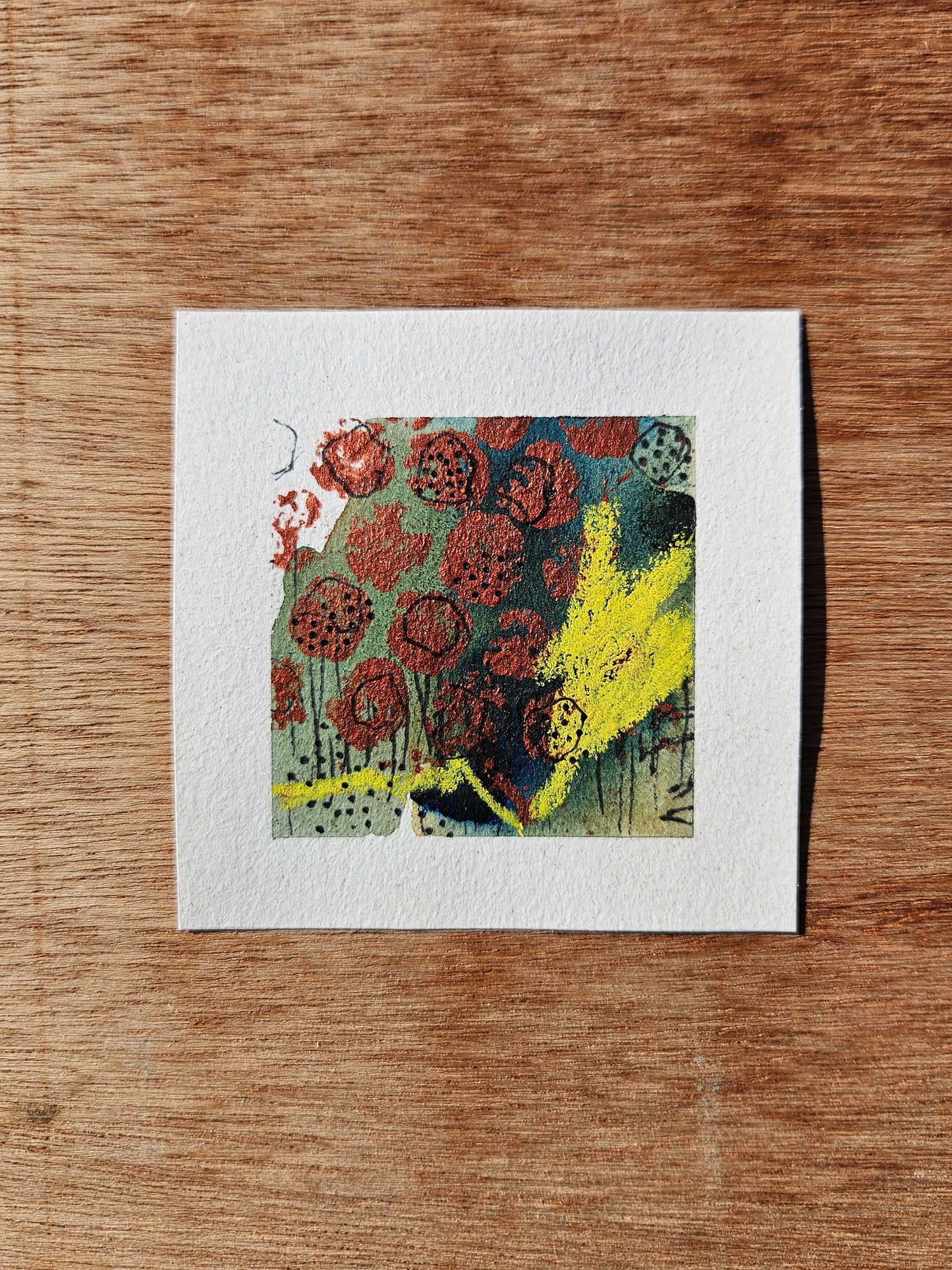 (NEW) EXPLORATIONS IN LEFT HANDEDNESS : ROUND 45