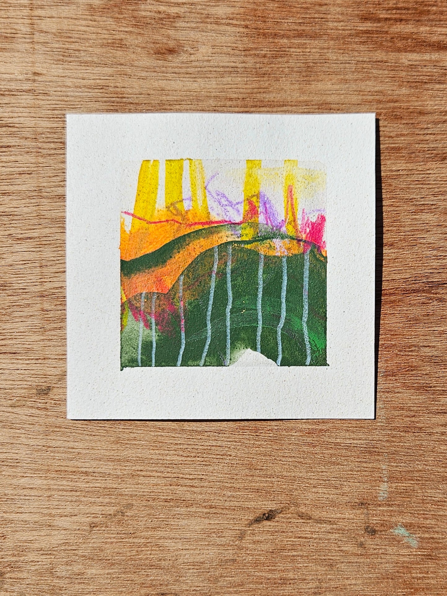 (NEW) EXPLORATIONS IN LEFT HANDEDNESS : ROUND 35