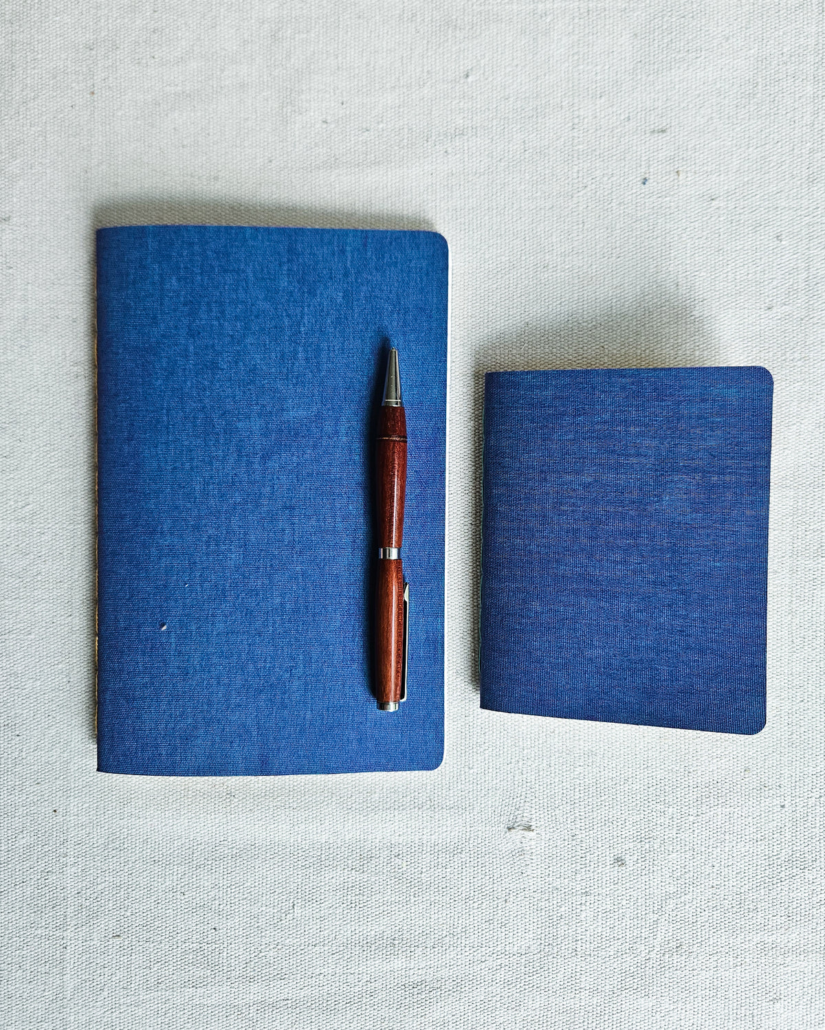 BLUE JOURNAL