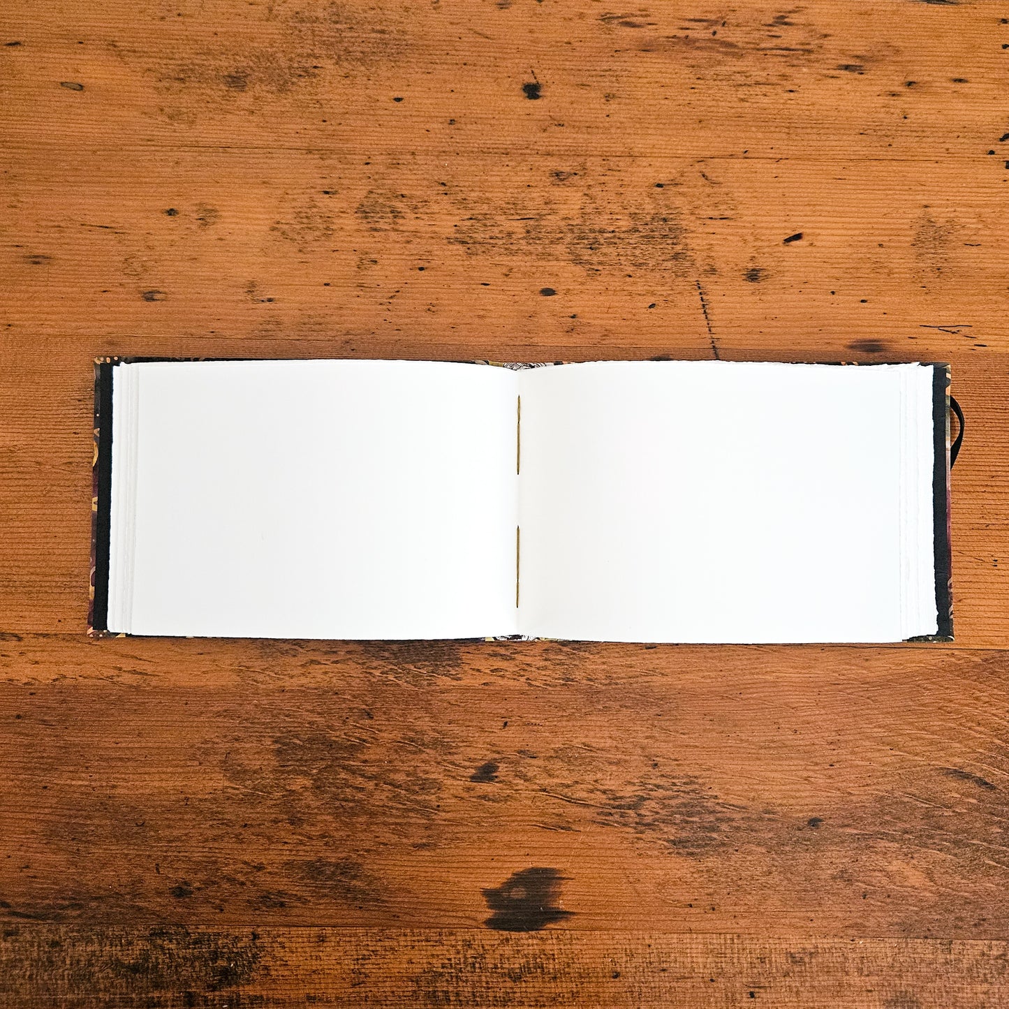 MONGLOW THROUGH THE FERNS JOURNAL