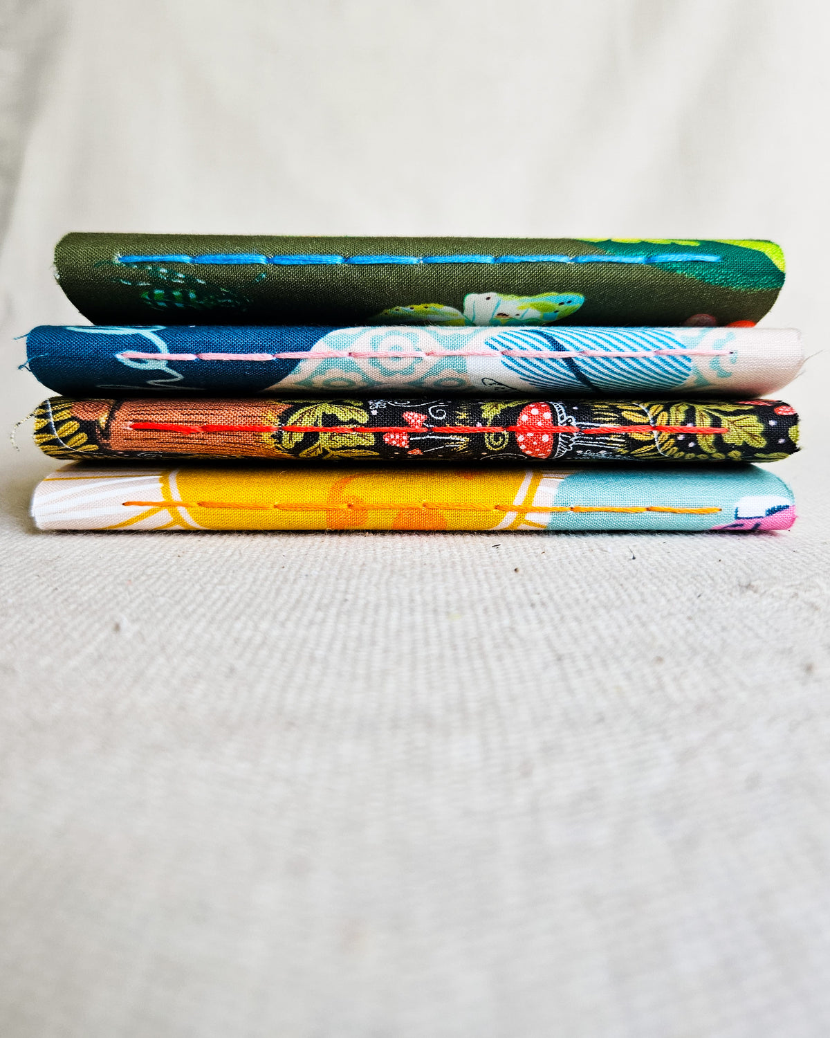 SMALL PORTFOLIO JOURNAL