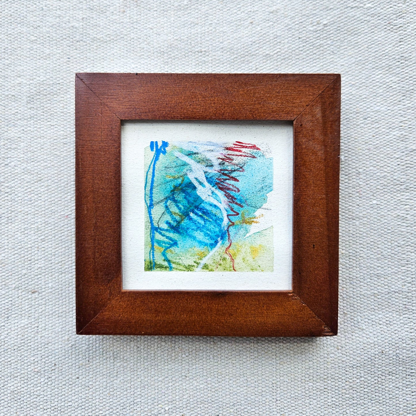 WHIRLY GIG
