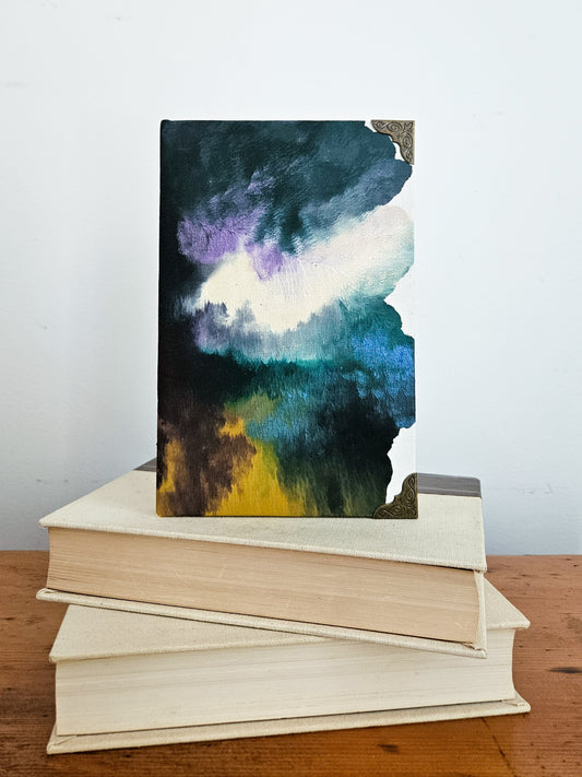 MONOPRINT #1 JOURNAL