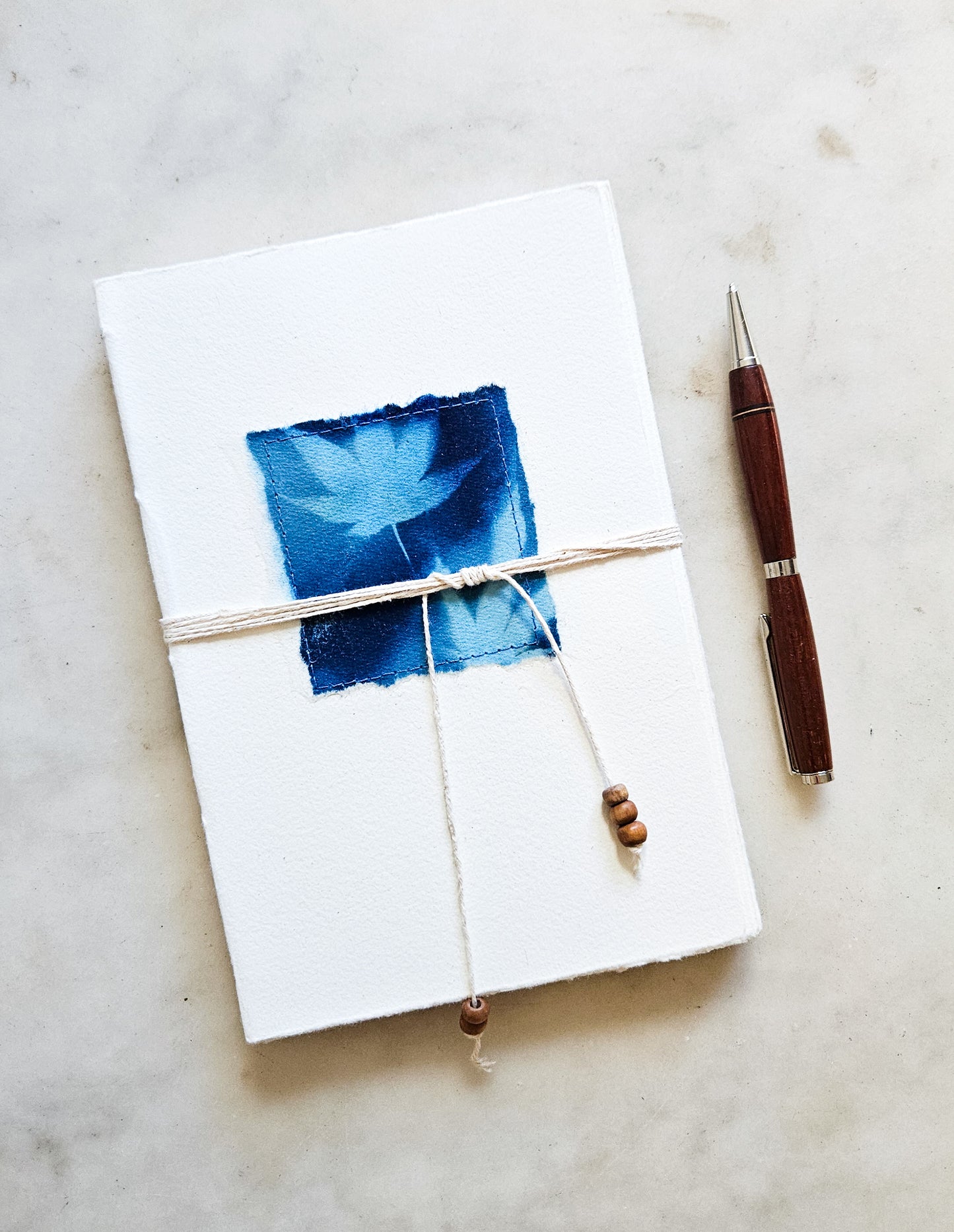 CYANOTYPE #5