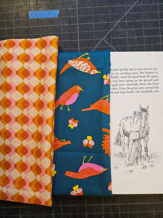 JULIES CUSTOM JOURNAL