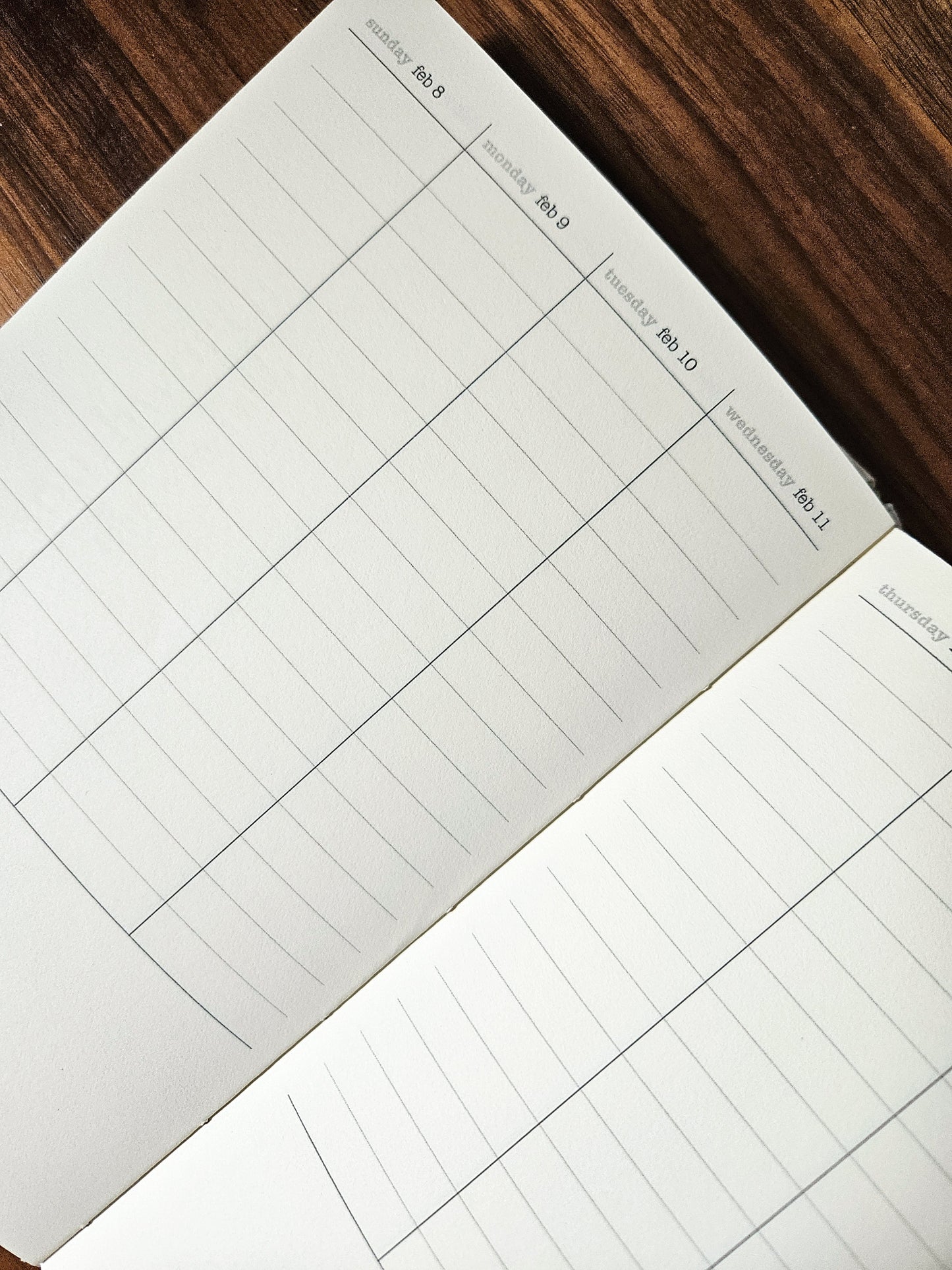 2026 PLANNER : PREORDER