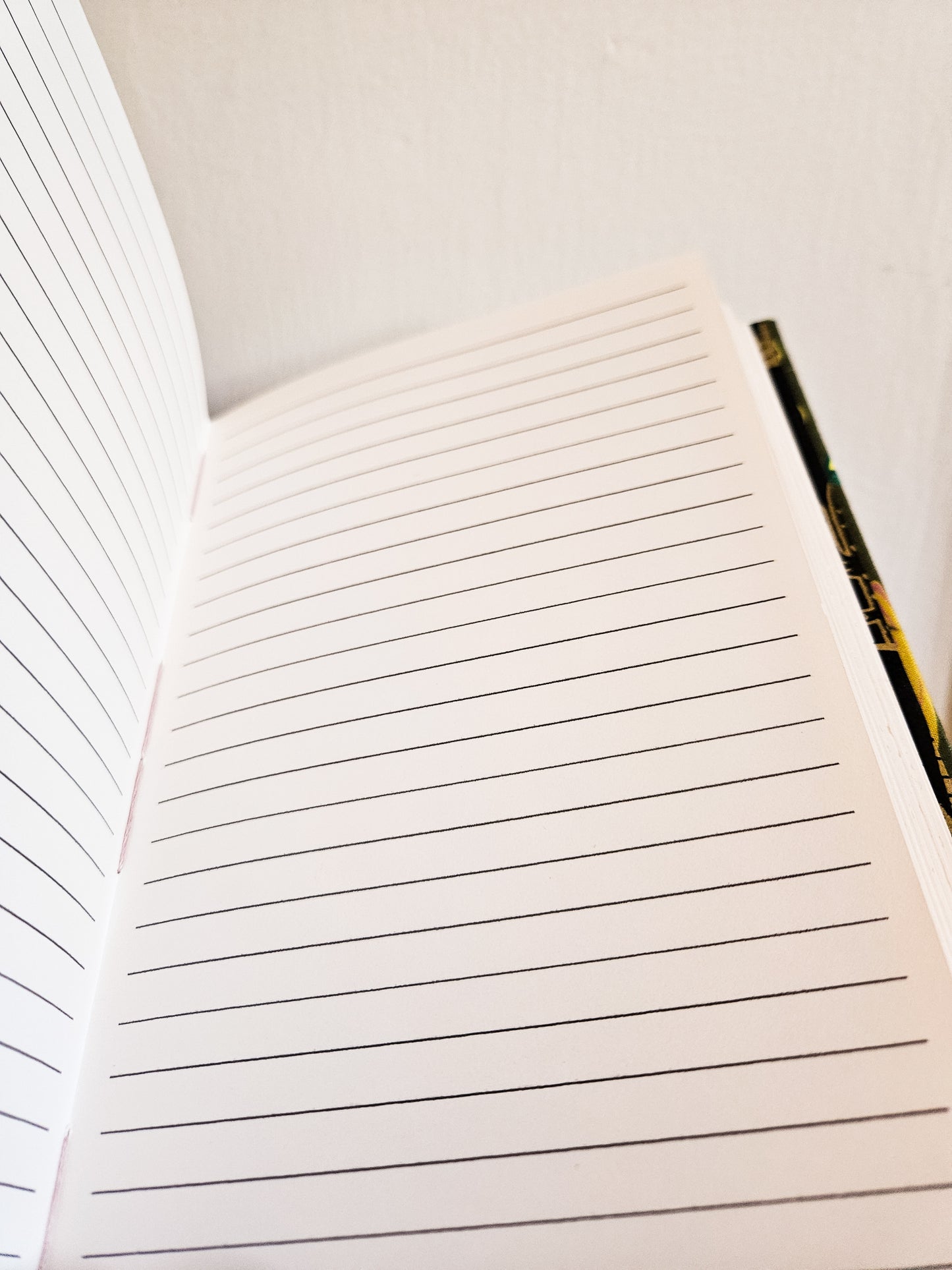 OLIVE GARDEN FRIENDS JOURNAL