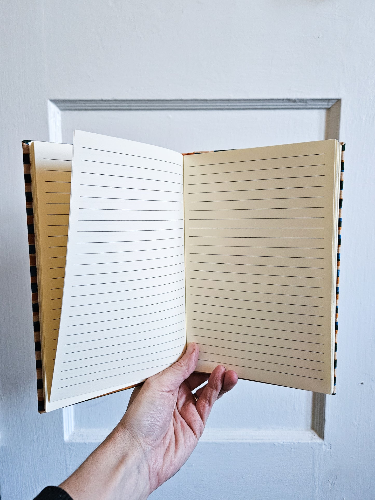 FUNKY GEOMETRY JOURNAL