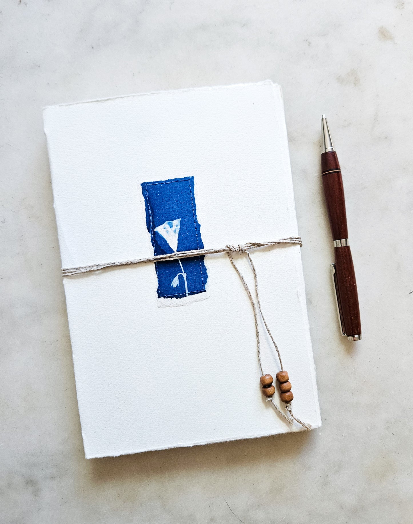 CYANOTYPE #3