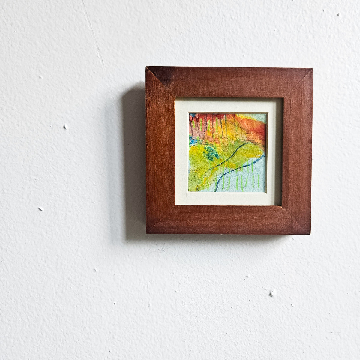MINI EXPLORATION #10