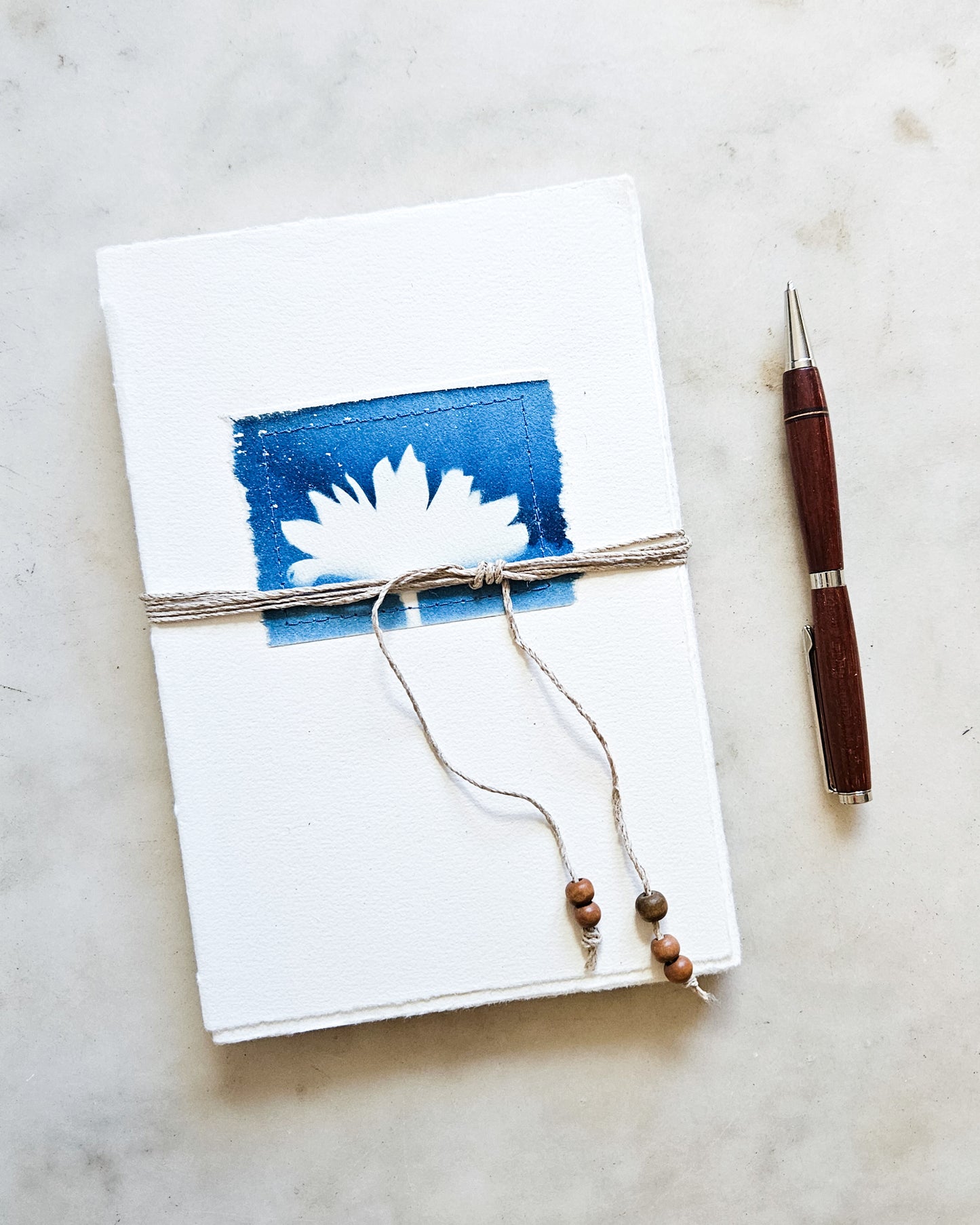 CYANOTYPE #7