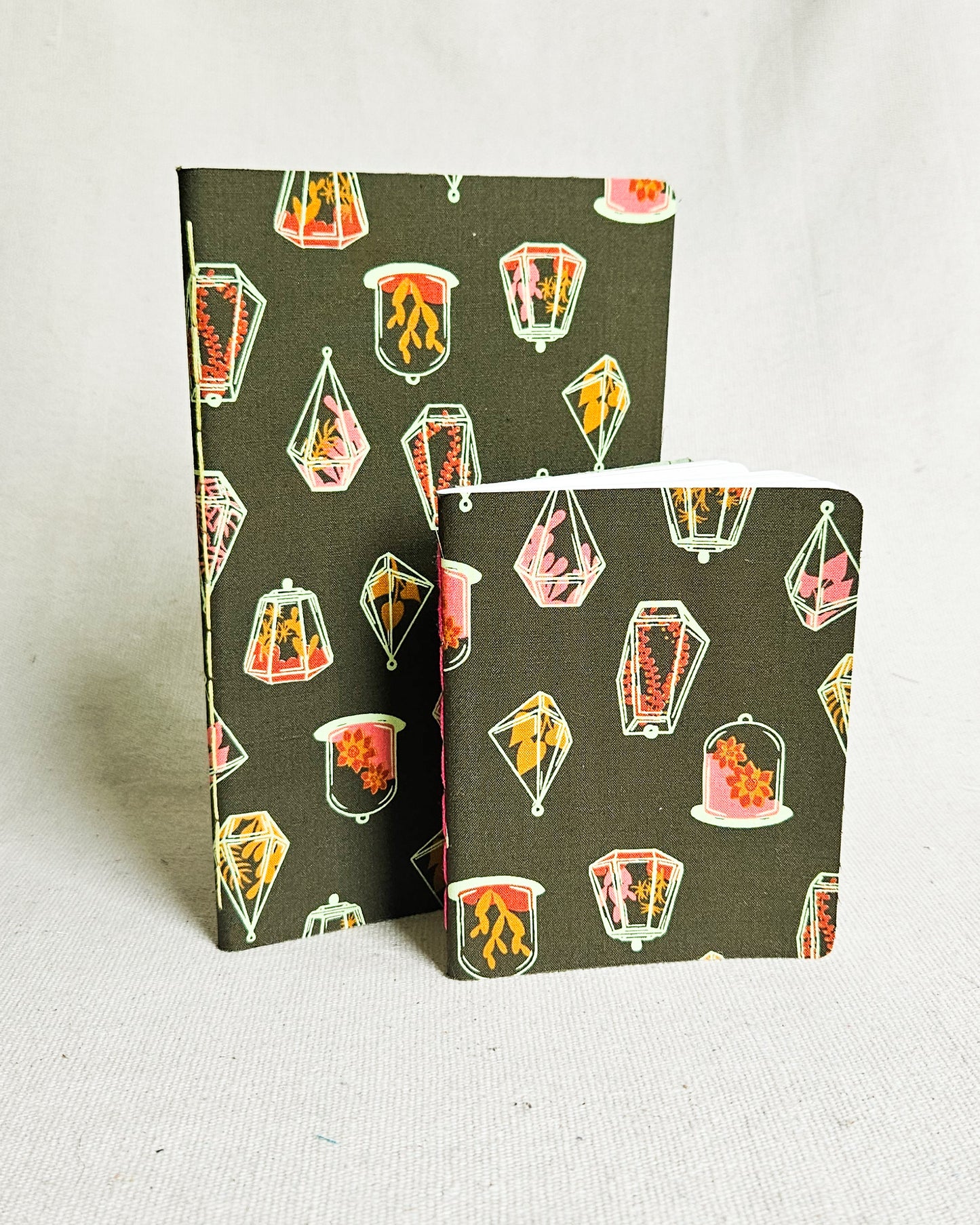 TERRARIUM JOURNAL