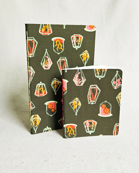 TERRARIUM JOURNAL