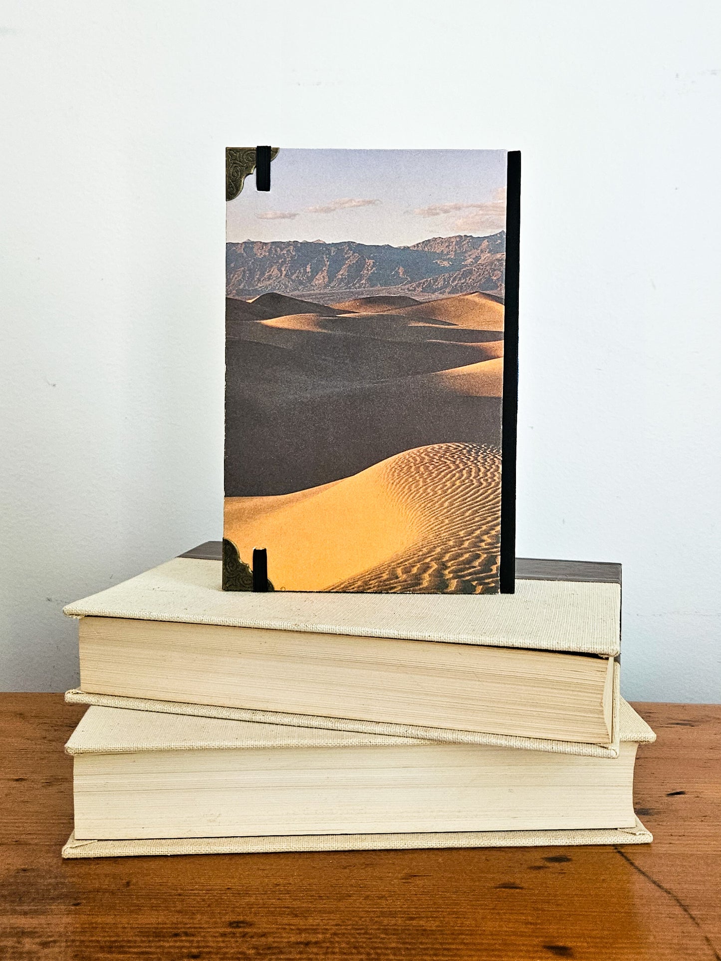 DESERTSCAPE JOURNAL