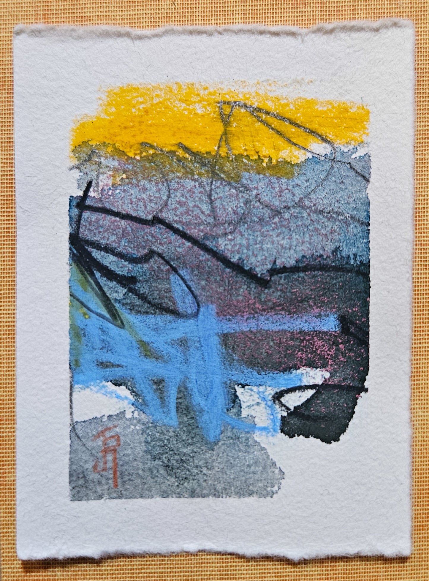 EXPLORATIONS IN LEFT HANDEDNESS : ROUND 11