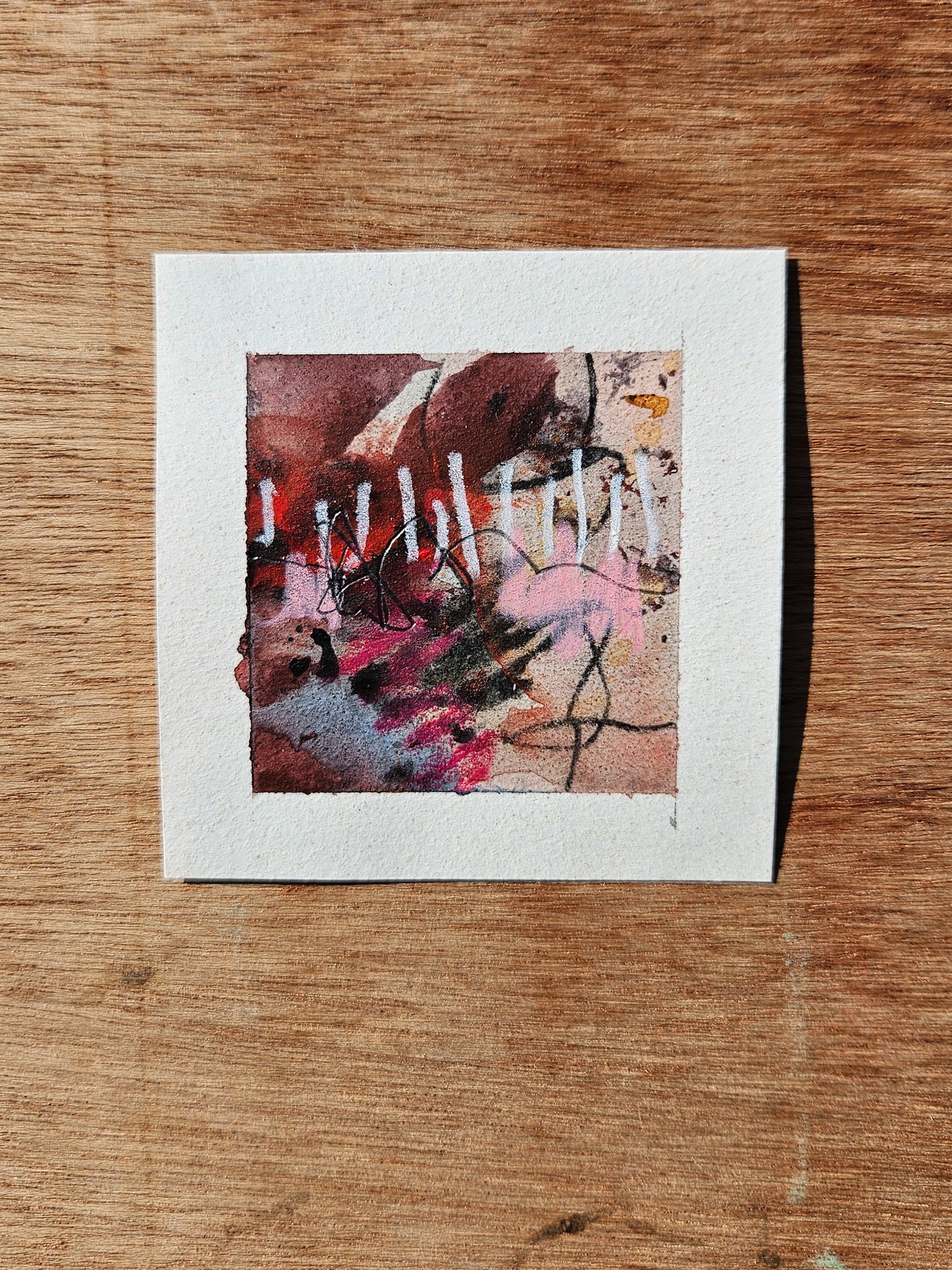 (NEW) EXPLORATIONS IN LEFT HANDEDNESS : ROUND 43