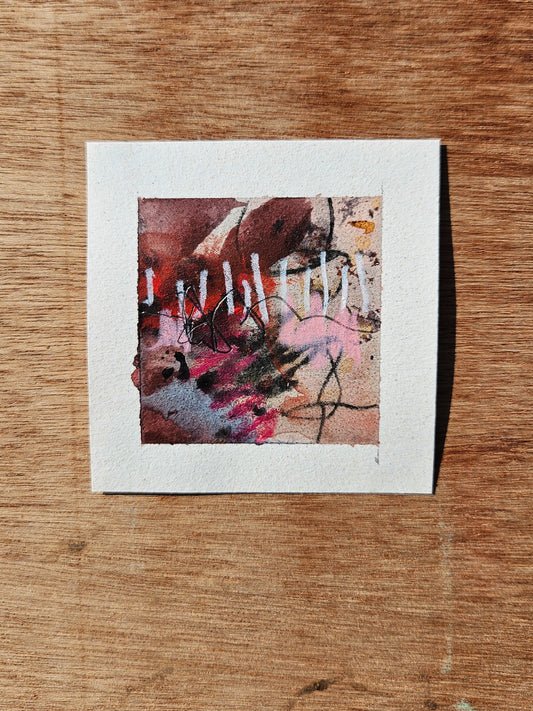 (NEW) EXPLORATIONS IN LEFT HANDEDNESS : ROUND 43