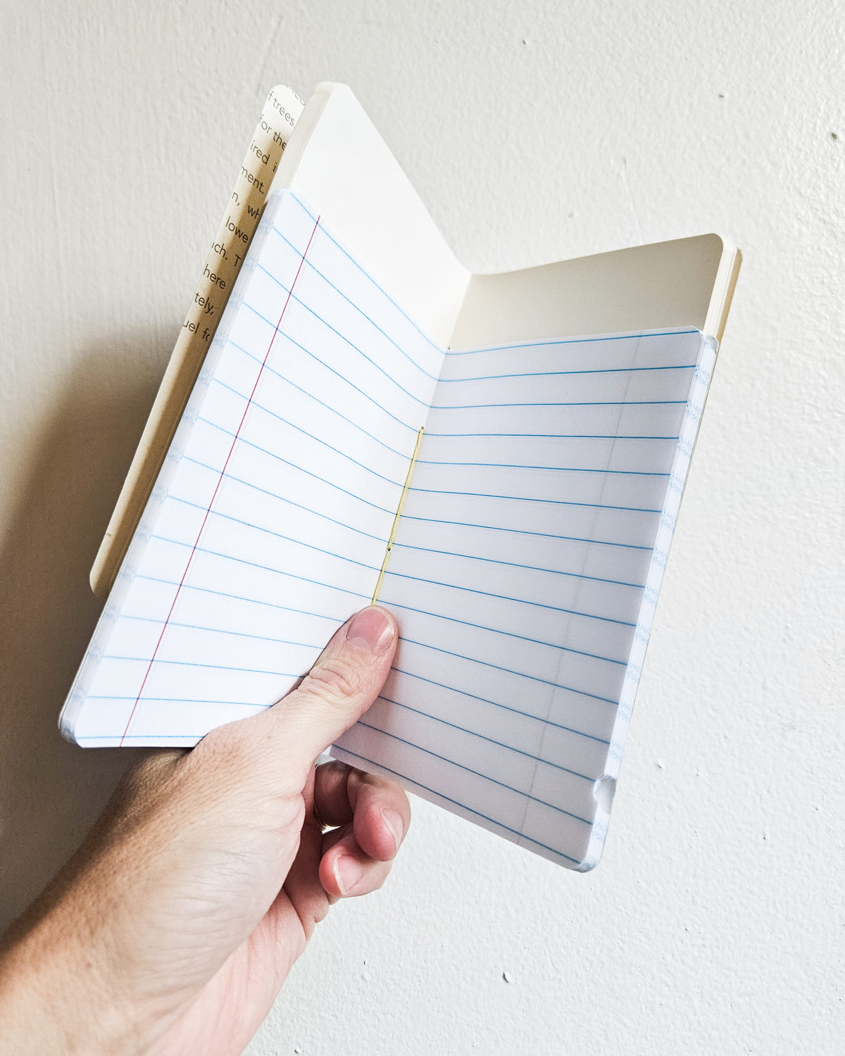 POCKET JOURNALS #5