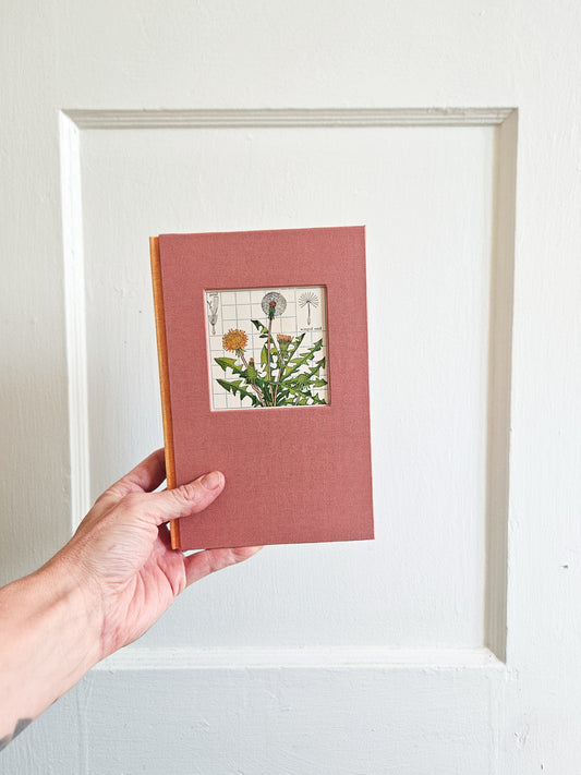 DANDELION JOURNAL