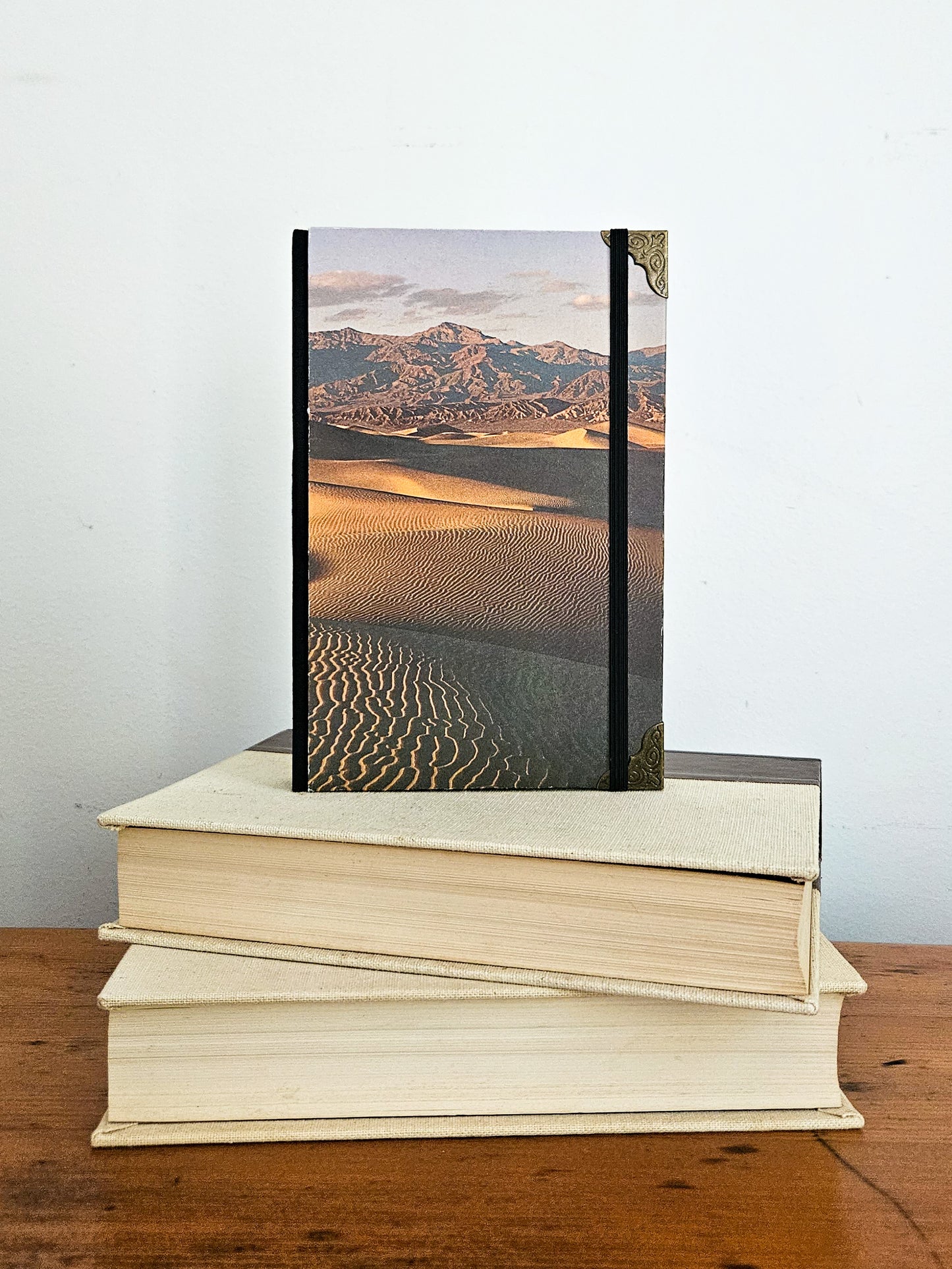 DESERTSCAPE JOURNAL