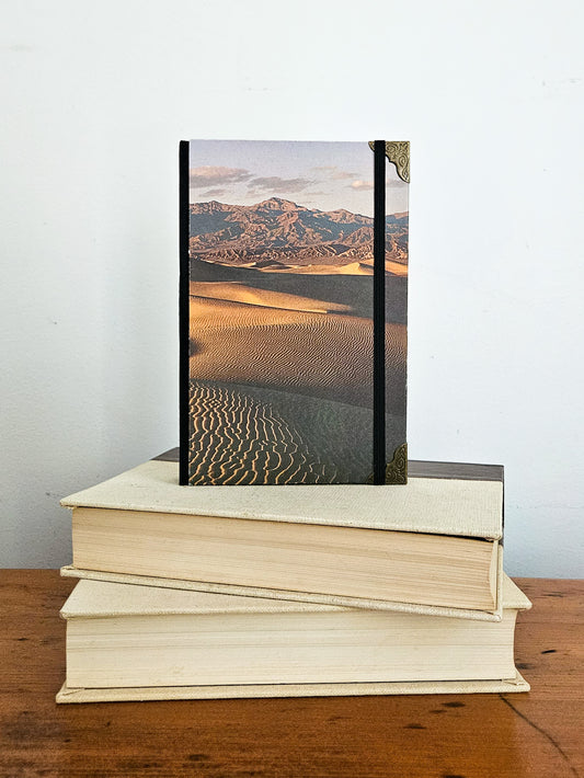 DESERTSCAPE JOURNAL