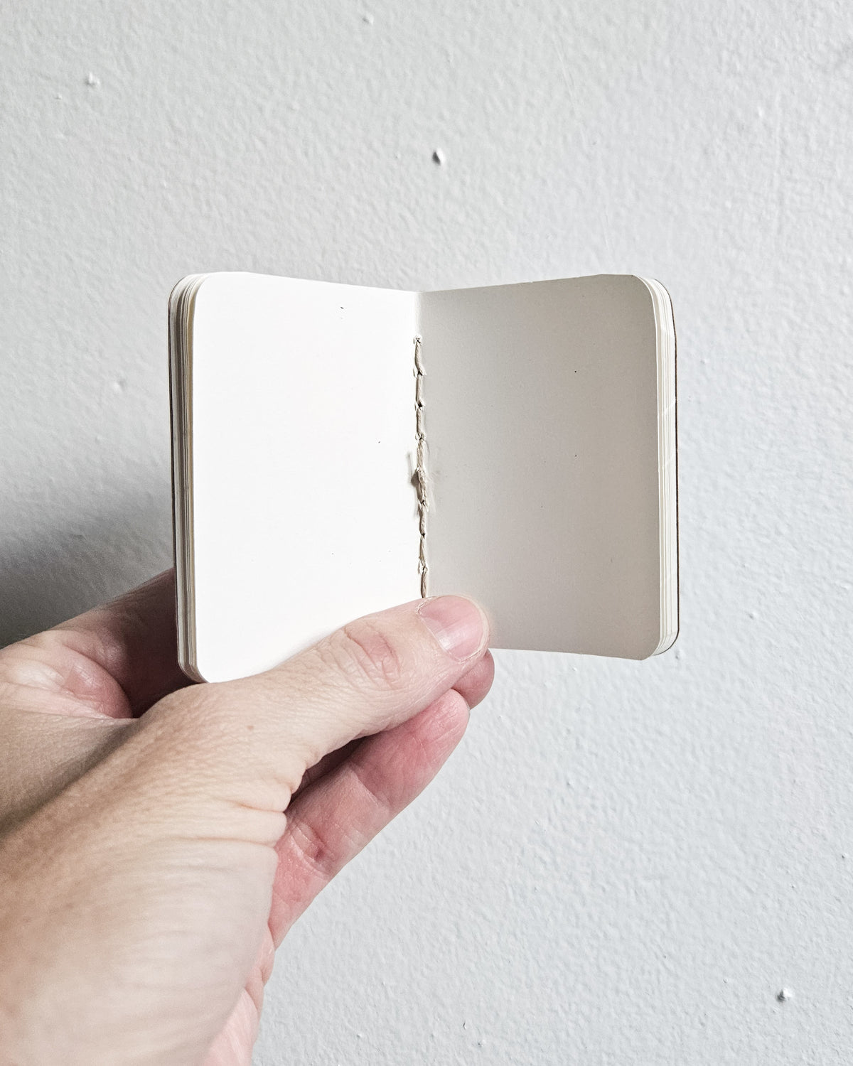 THIS IS A JOURNAL/SKETCHBOOK (tiny+small)