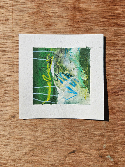 (NEW) EXPLORATIONS IN LEFT HANDEDNESS : ROUND 37