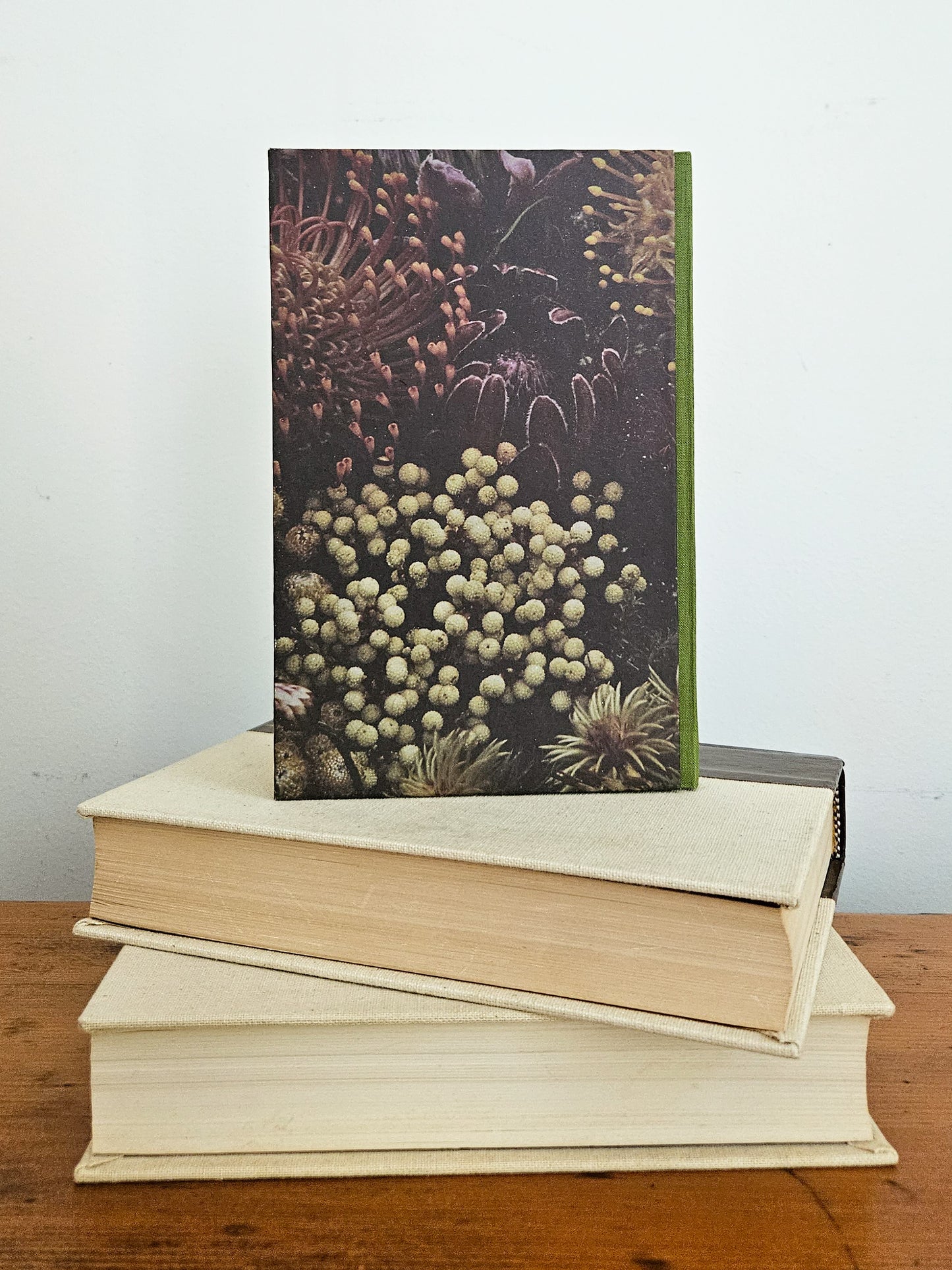 FLORAL ABUNDANCE JOURNAL