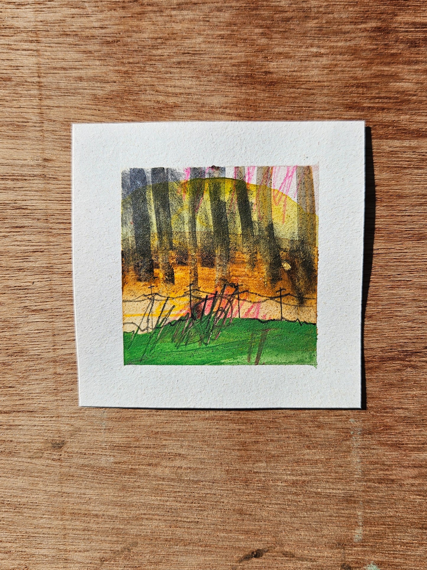 (NEW) EXPLORATIONS IN LEFT HANDEDNESS : ROUND 42