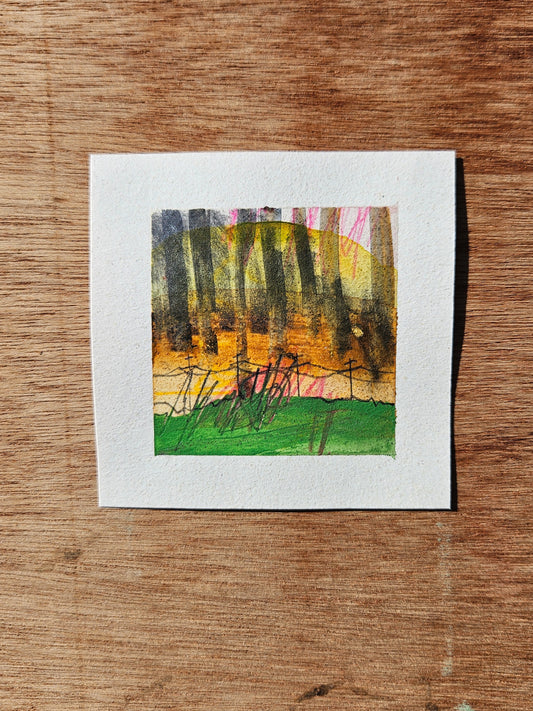 (NEW) EXPLORATIONS IN LEFT HANDEDNESS : ROUND 42