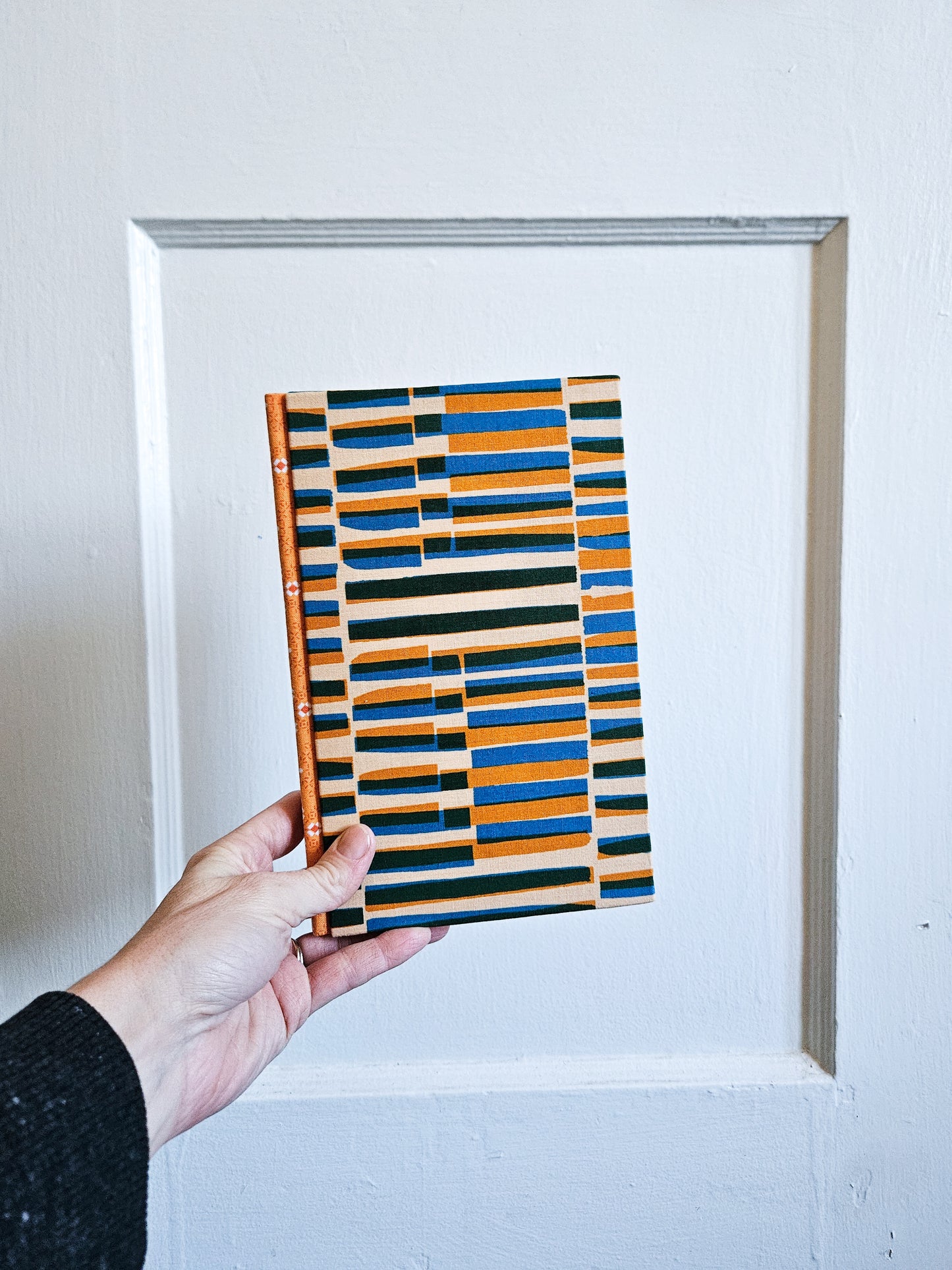 FUNKY GEOMETRY JOURNAL