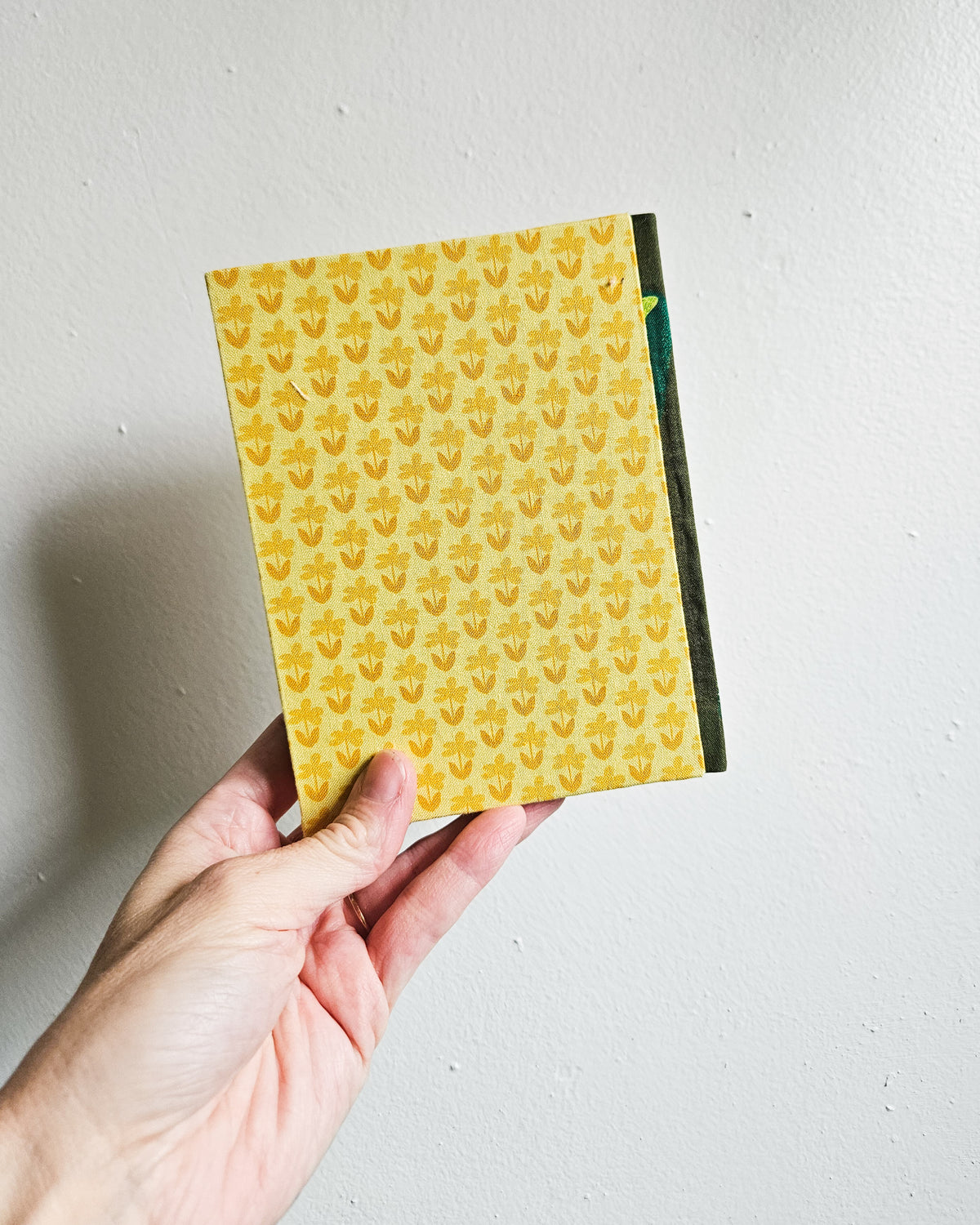 BUTTERCUP BUTTERFLY JOURNAL