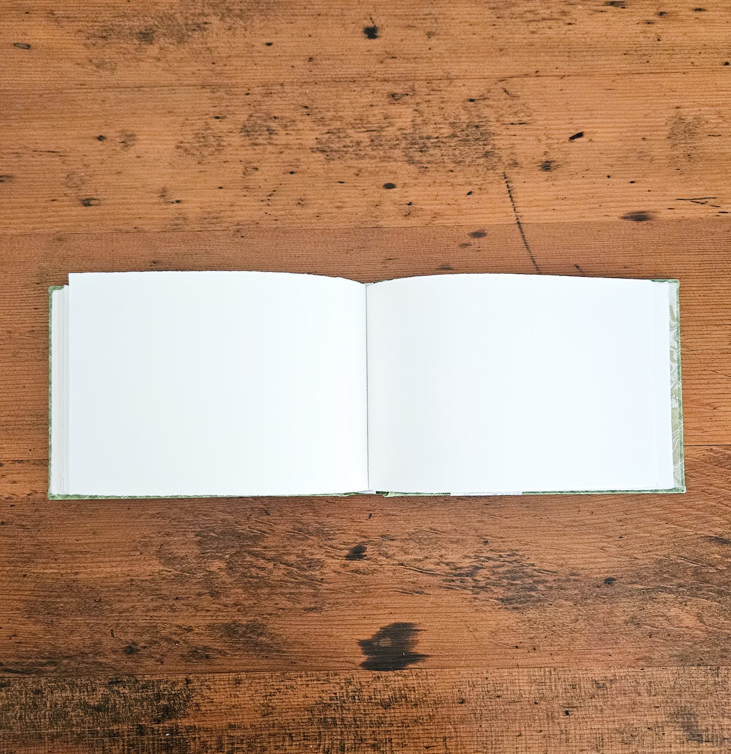 FUNKY FLORAL JOURNAL