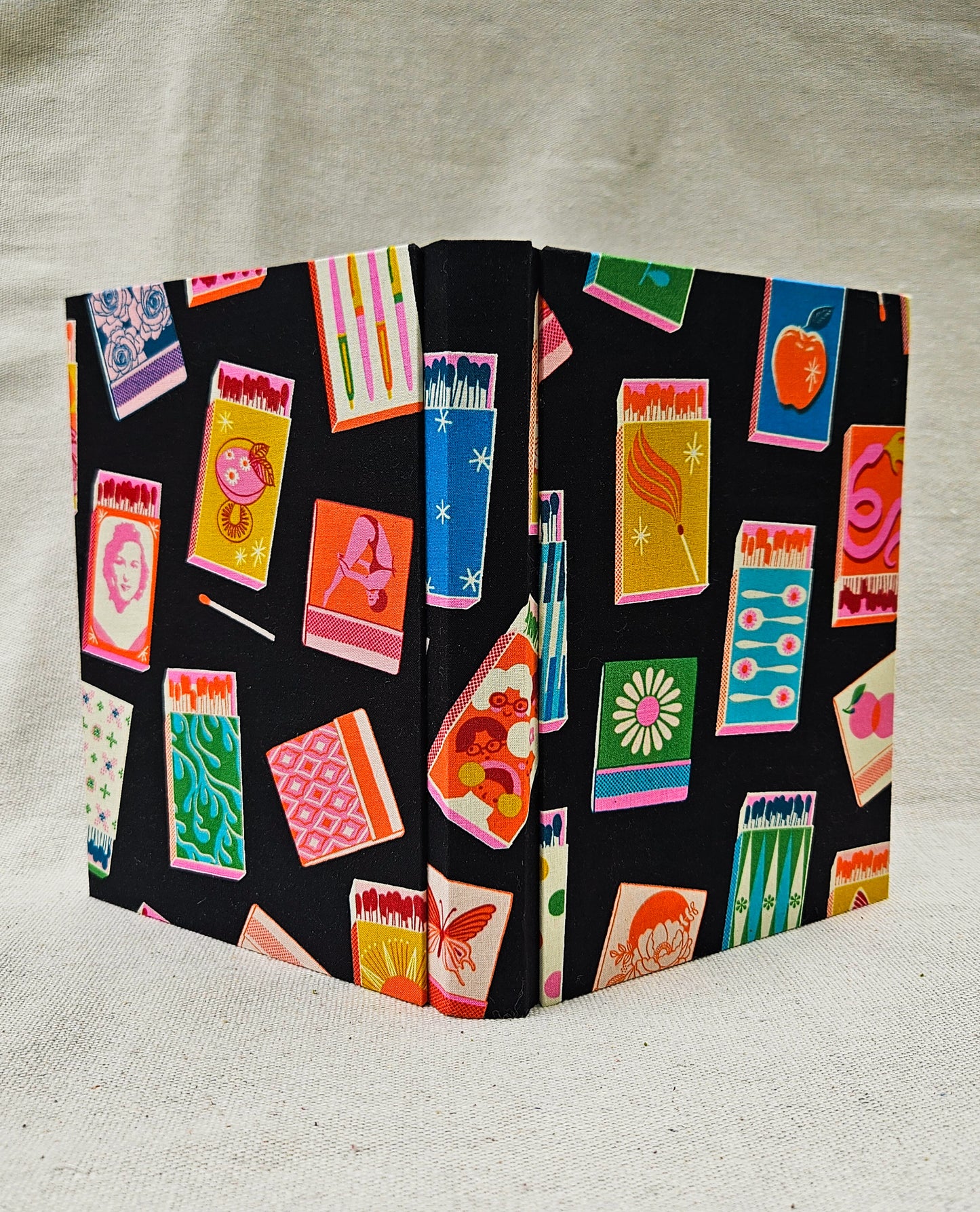 Summer Fling Journal Preorder