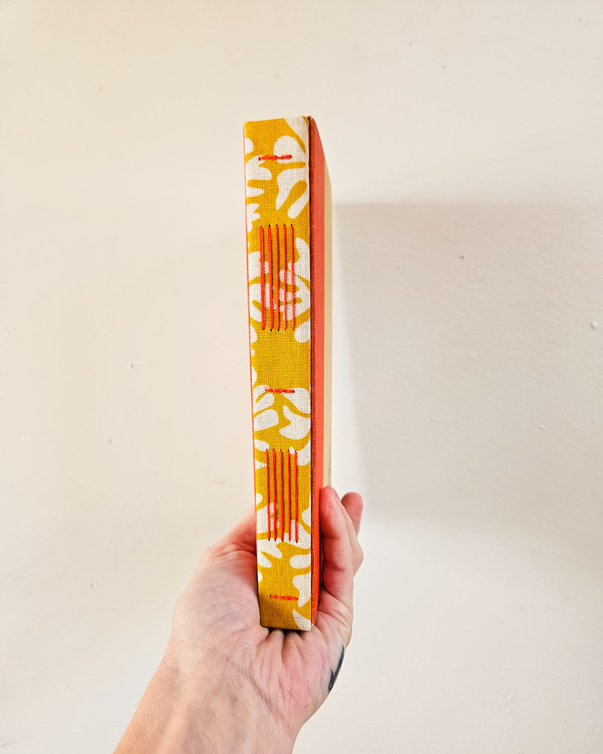 VINTAGE SAILBOAT JOURNAL