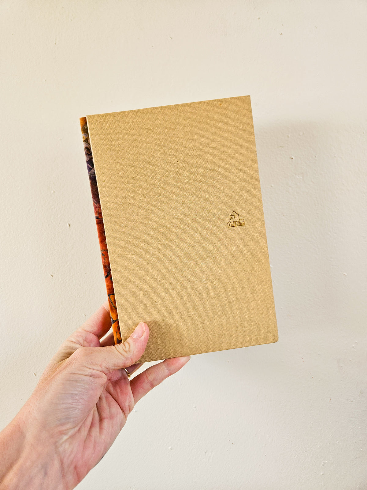 TINY HOME JOURNAL
