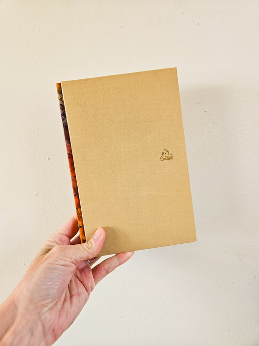 TINY HOME JOURNAL