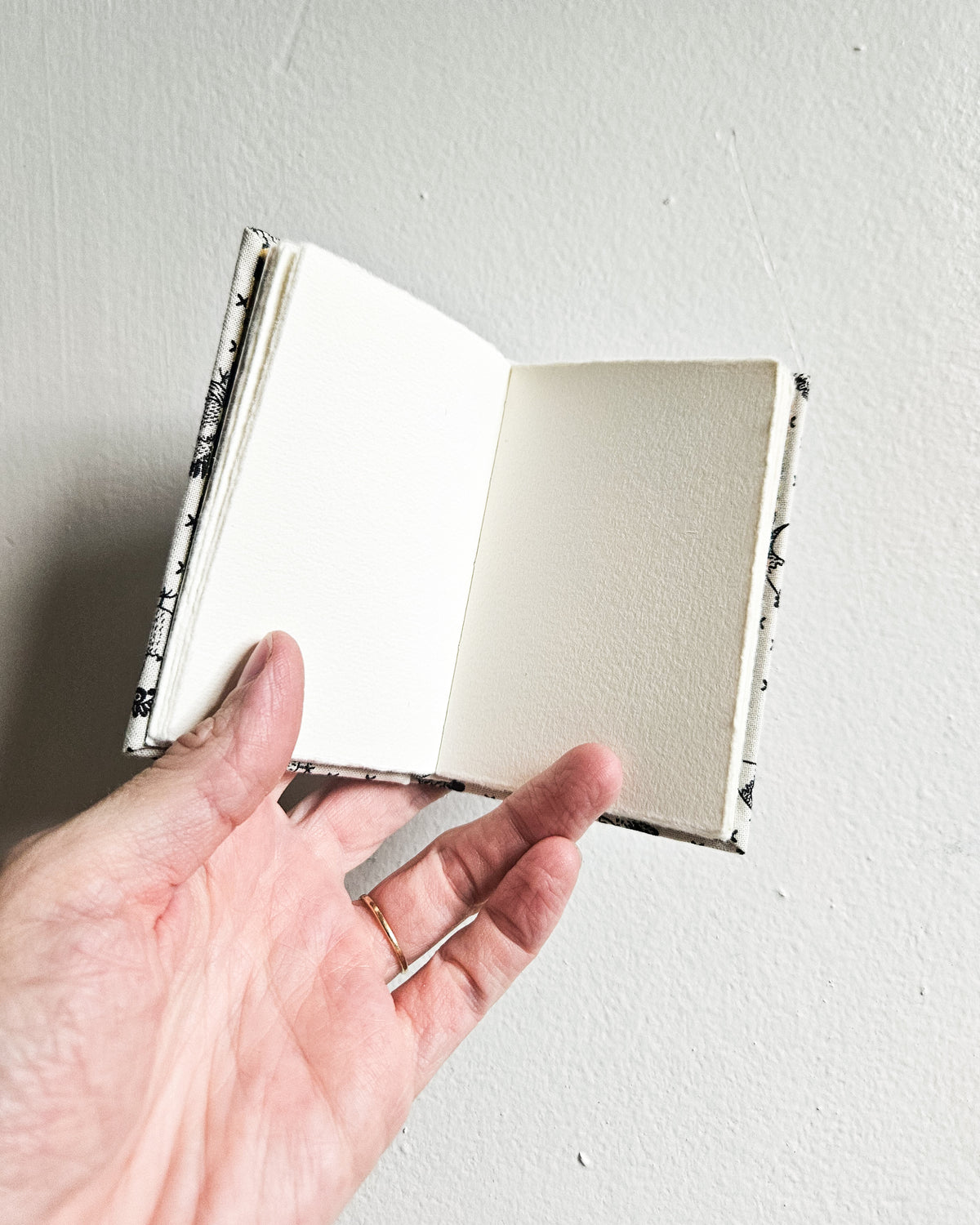 MINI CHICKEN JOURNAL