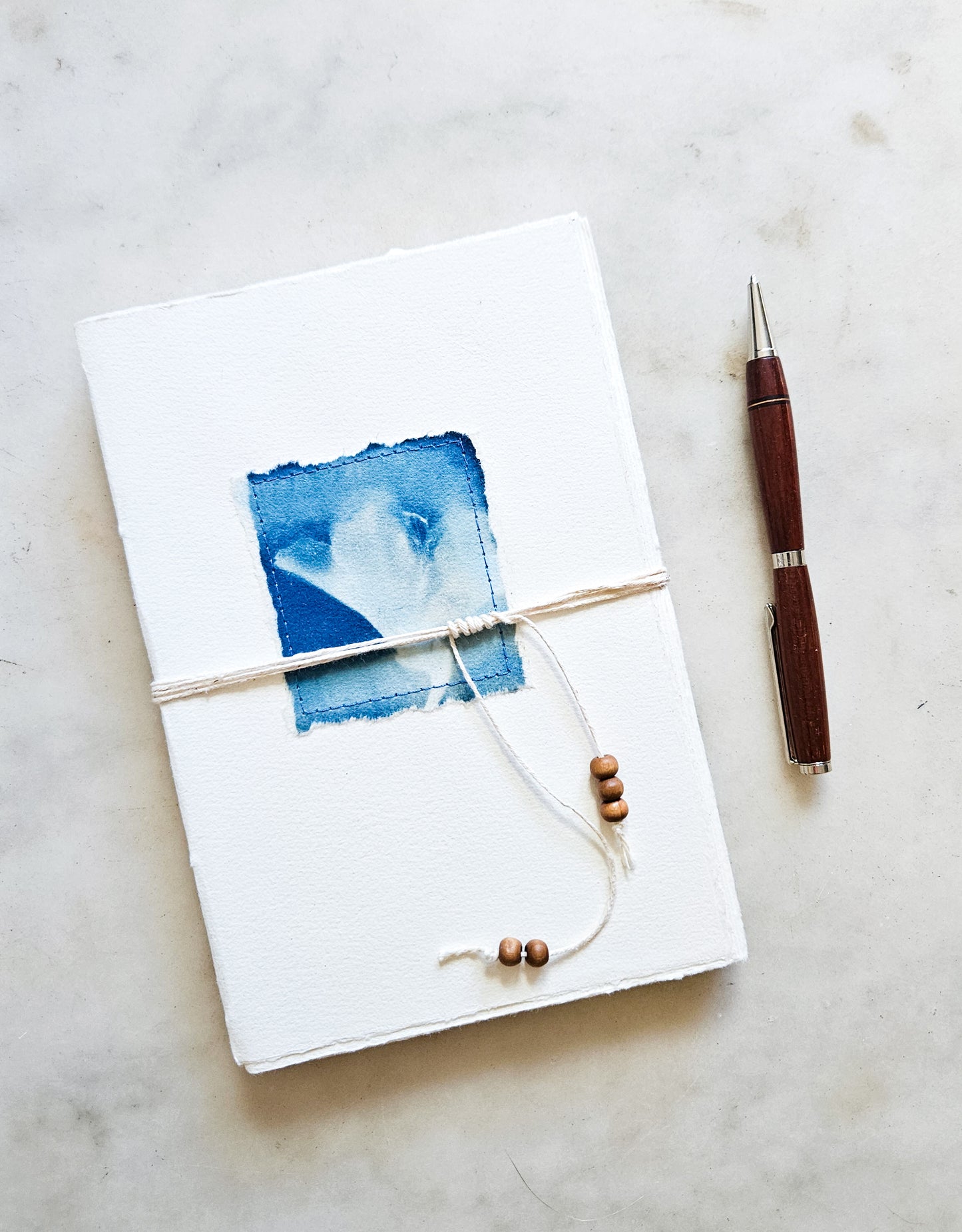 CYANOTYPE #13